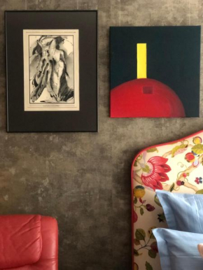 Olga apartment
